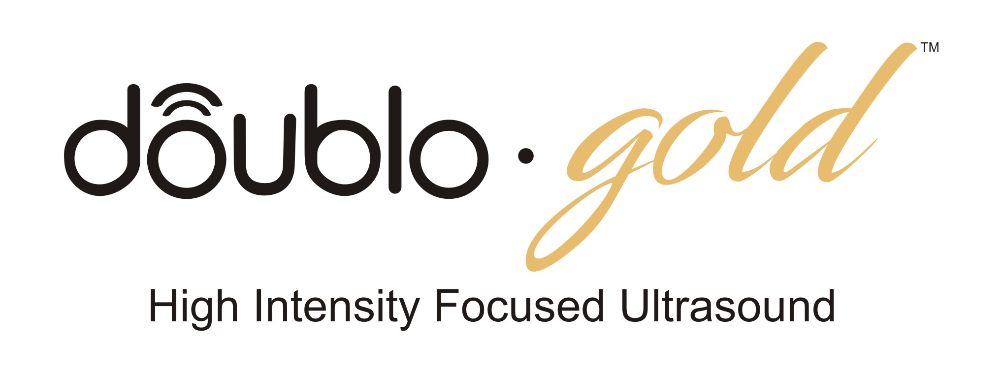 Doublo Gold Logo